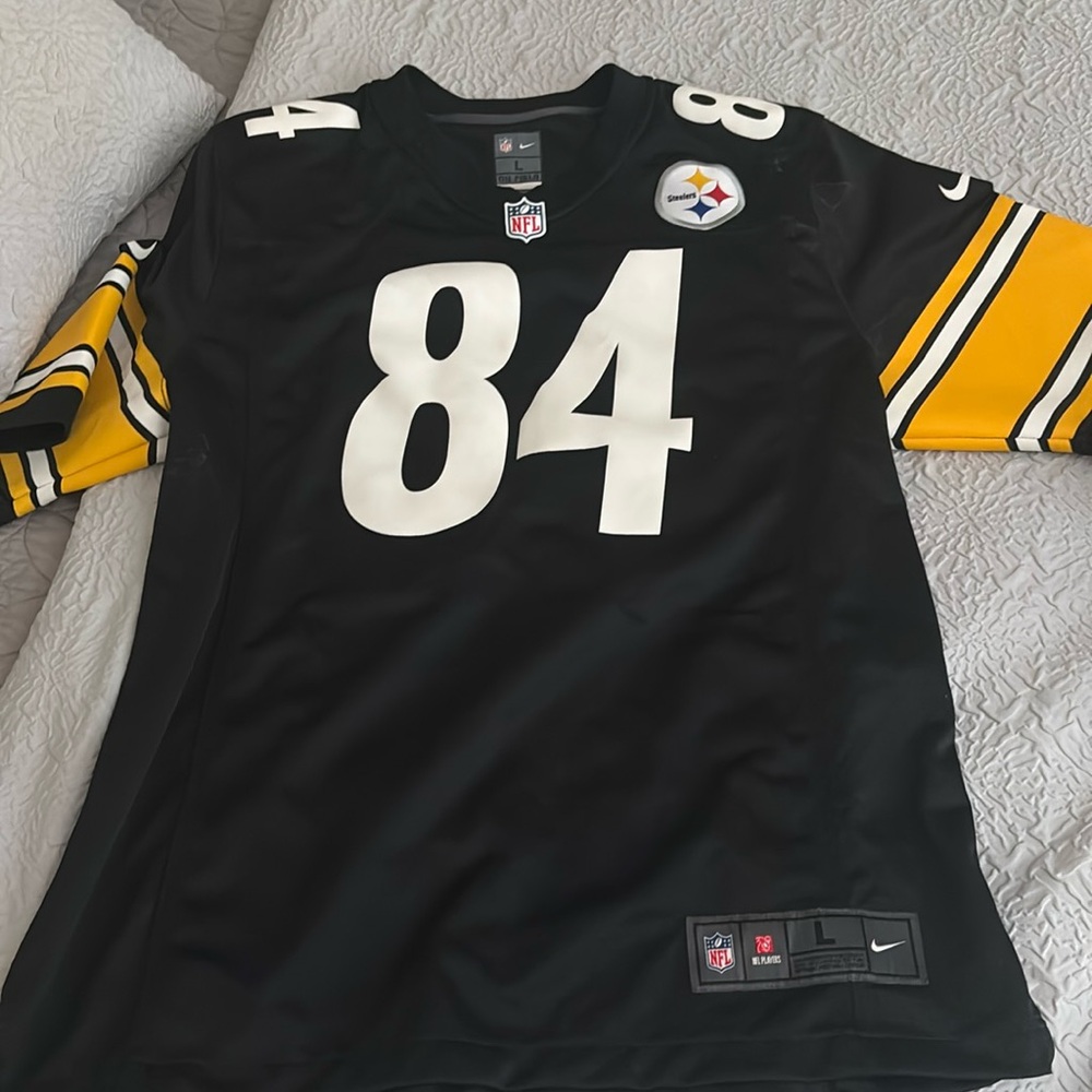 BRAND NEW Steelers Jersey